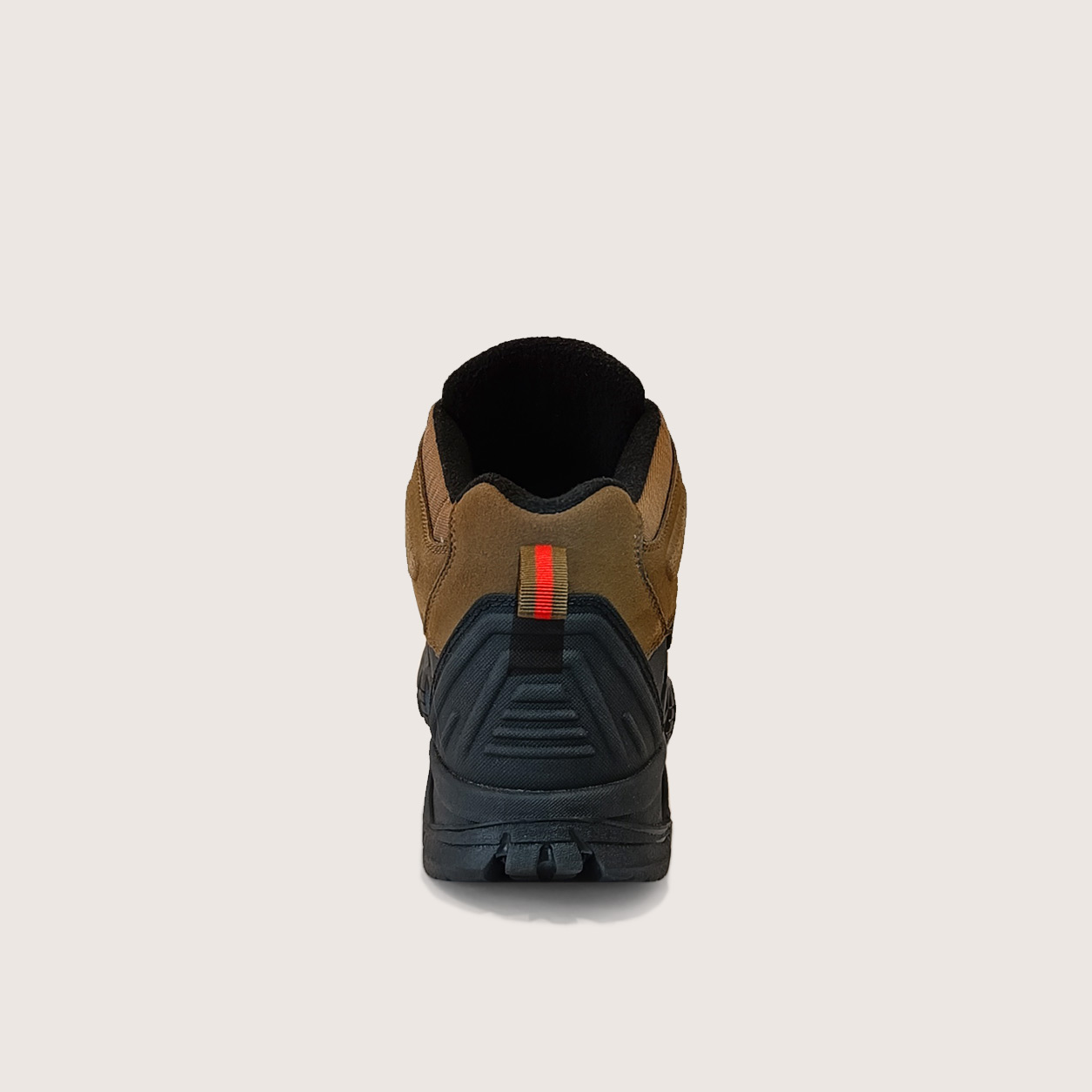 Ботинки утепленные ЖУК прорезиненная защита | SCORPION от Arbostuff.ru