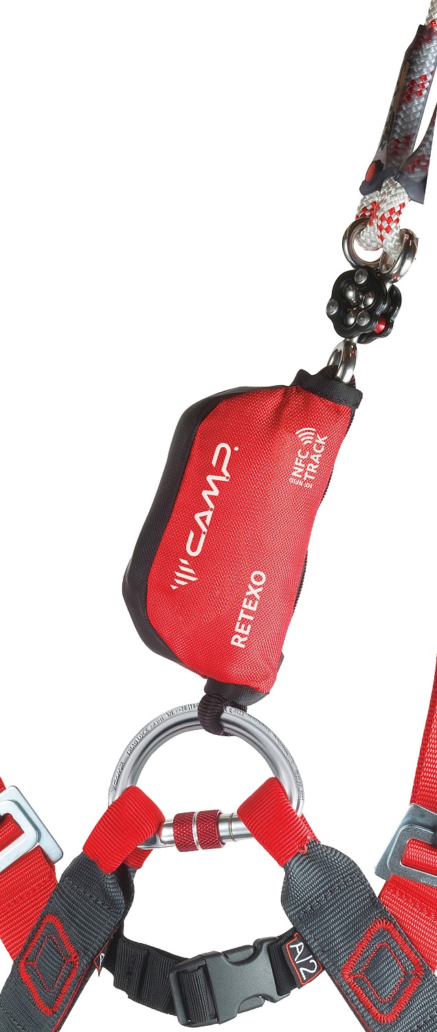 Карабин TRIAD LOCK | CAMP