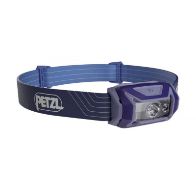 Фонарь TIKKA | Petzl (Синий) Фонарь TIKKA | Petzl (Синий)