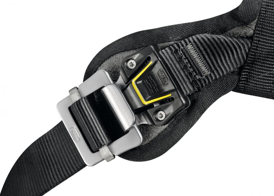 Страховочная привязь ASTRO BOD FAST | Petzl