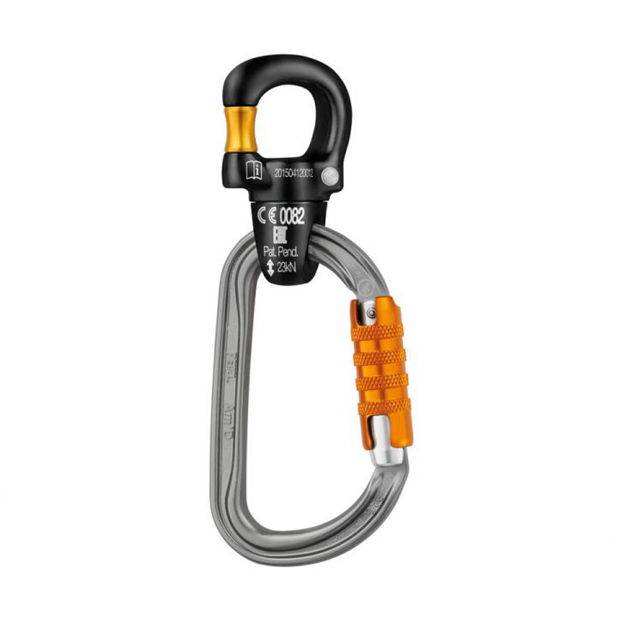 Вертлюг MICRO SWIVEL | Petzl