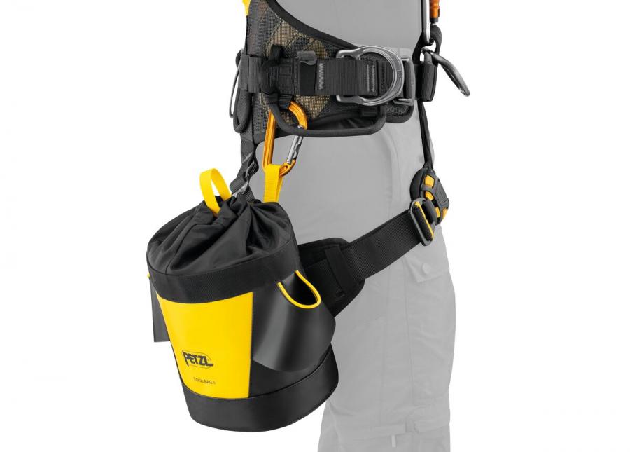 Сумка для инструмента TOOLBAG 6 | Petzl