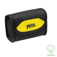 Изображение Чехол для фонаря POCHE PIXA & SWIFT Petzl от Arbostuff.ru Чехол для фонаря POCHE PIXA & SWIFT Petzl от Arbostuff.ru