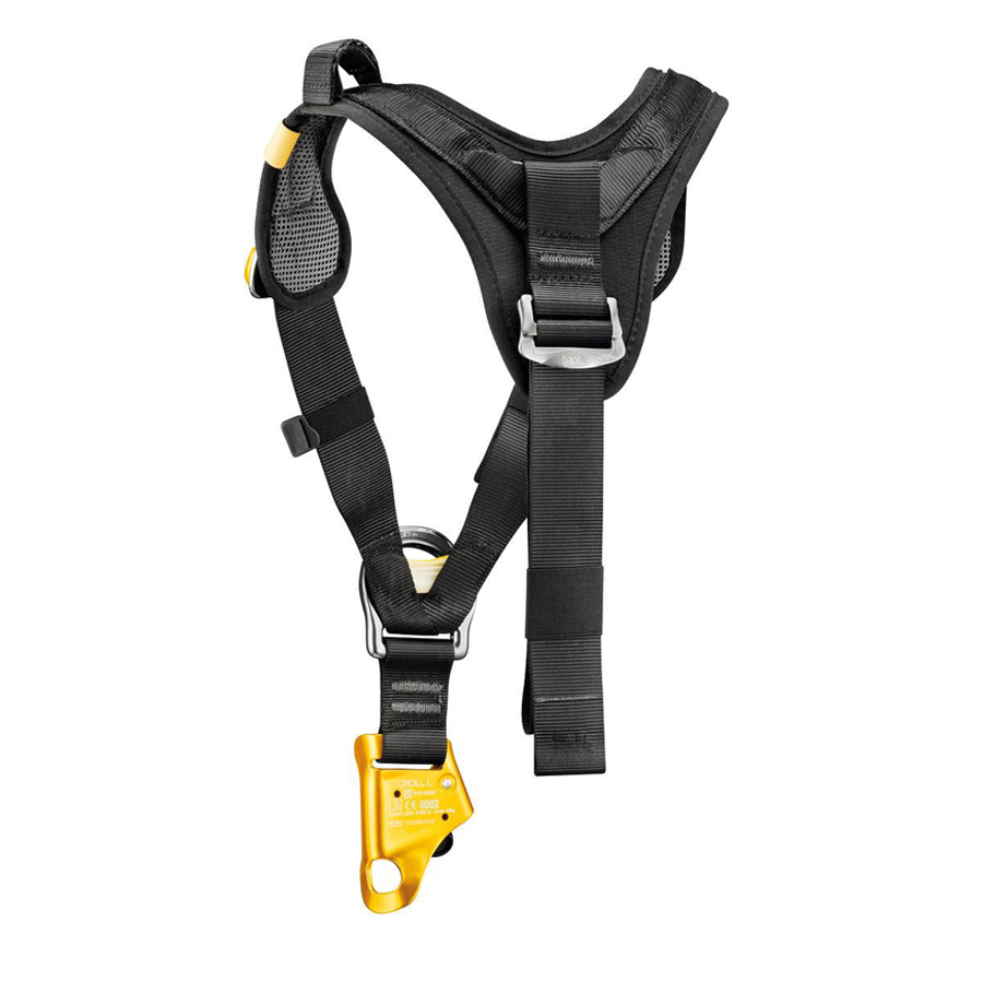 Плечевые ремни TOP CROLL L | Petzl