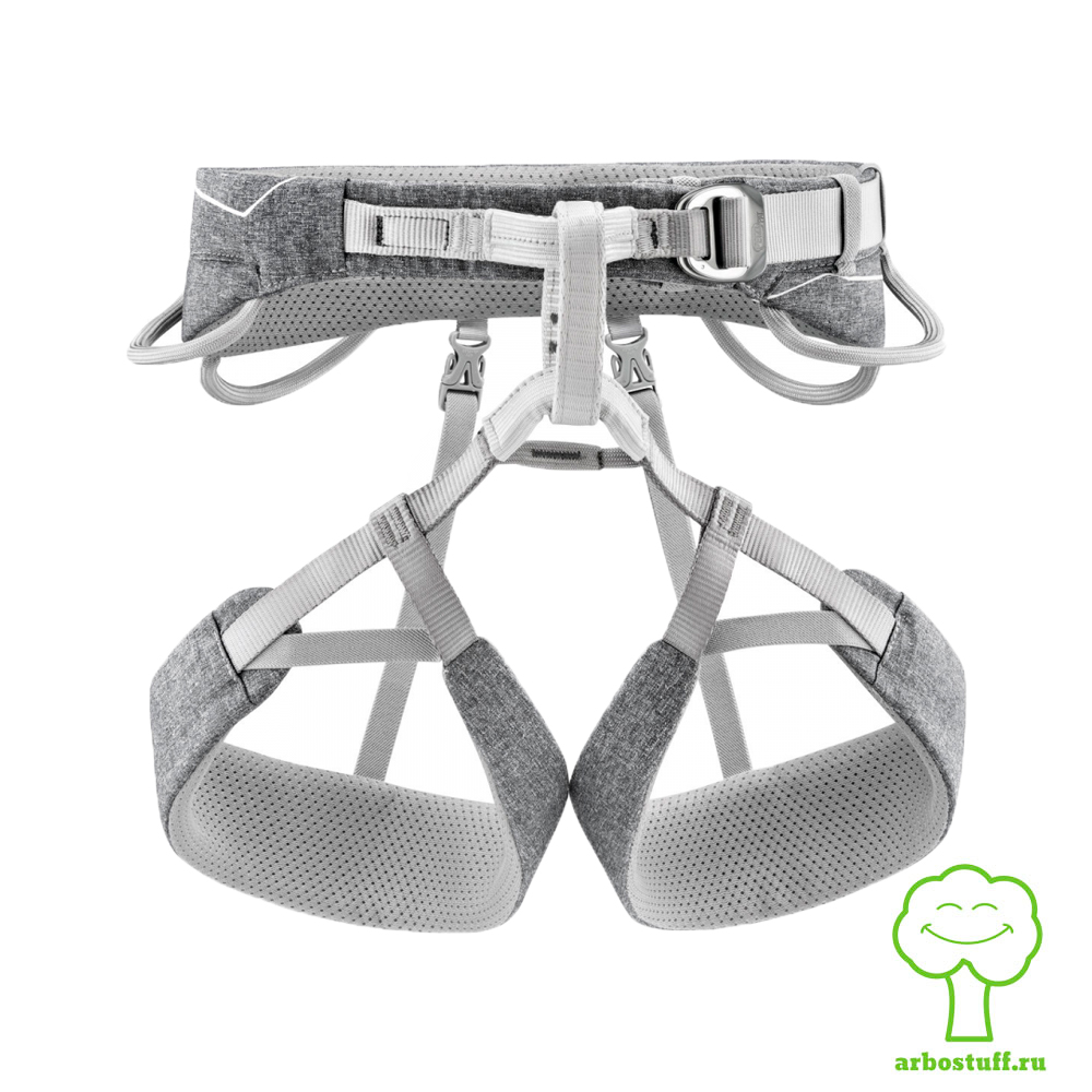 Альпинистская беседка SAMA Petzl от Arbostuff.ru