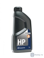 Масло 2-х тактное HP (1л) | Husqvarna