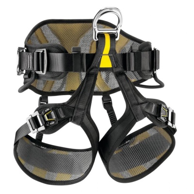 Привязь для положения сидя AVAO SIT FAST | Petzl (2)