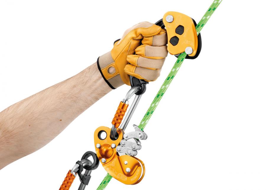 Зажим CHICANE | Petzl