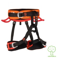 Беседка JASPER JR Camp от Arbostuff.ru