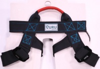 Поясная обвязка GURU Master V2 | GURU от Arbostuff.ru