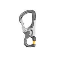 Карабин EASHOOK OPEN | Petzl