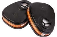 Фильтр противогазовый 6510 | Jeta Safety от Arbostuff.ru