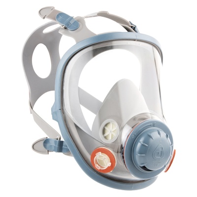 Полнолицевая маска 6950 | Jeta Safety (M) Полнолицевая маска 6950 | Jeta Safety (M)