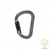 Карабин WILLIAM BALL-LOCK Petzl