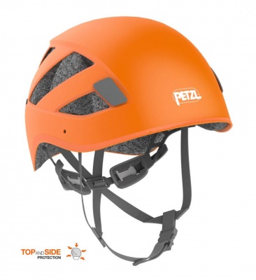 Каска BOREO оранжевый Petzl Каска BOREO оранжевый Petzl