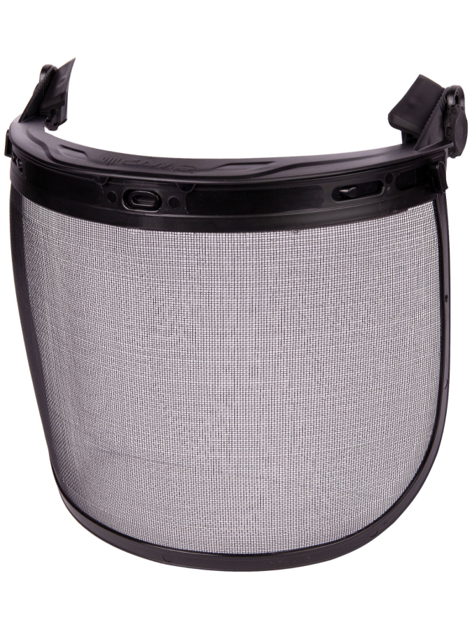 Щиток для каски ARES MESH SHIELD | CAMP