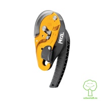 Спусковое устройство ID S Petzl