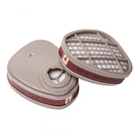 Фильтр противогазовый Jeta Safety 6510 А1 (2шт)  от Arbostuff.ru
