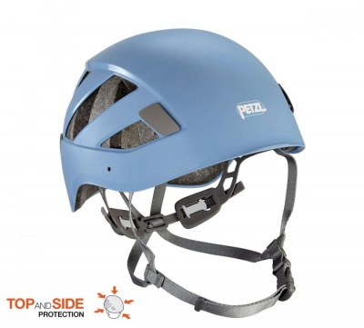 Каска BOREO синий Petzl Каска BOREO синий Petzl