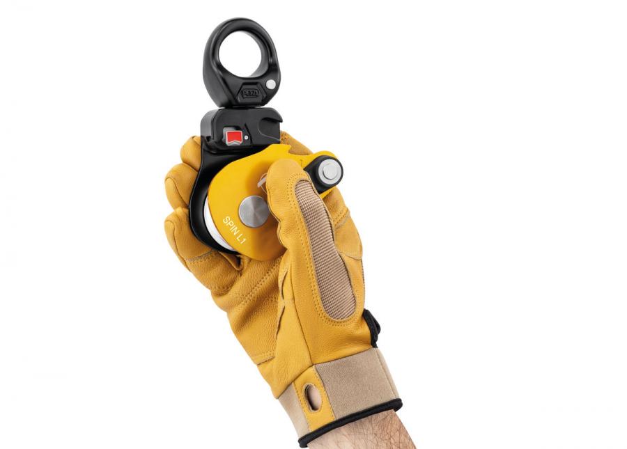Блок Spin L1 | Petzl