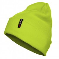 Шапка HV салатовый | Brodeks Шапка HV салатовый | Brodeks