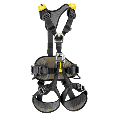 Страховочная привязь AVAO BOD FAST | Petzl (2)