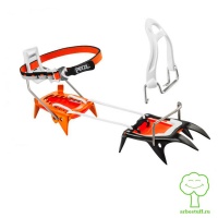 Изображение Кошки IRVIS HYBRID Petzl от Arbostuff Кошки IRVIS HYBRID Petzl от Arbostuff