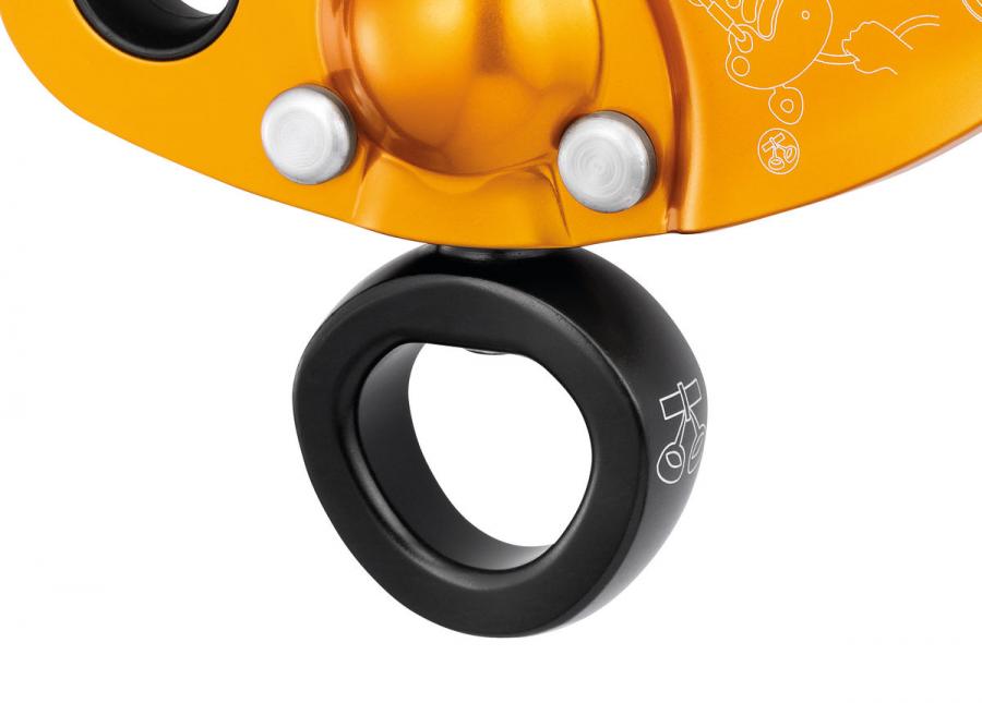 ZIGZAG PLUS | Petzl