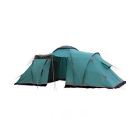 Изображение Палатка Brest 6 V2 зеленый | TRAMP от Arbostuff.ru Палатка Brest 6 V2 зеленый | TRAMP от Arbostuff.ru