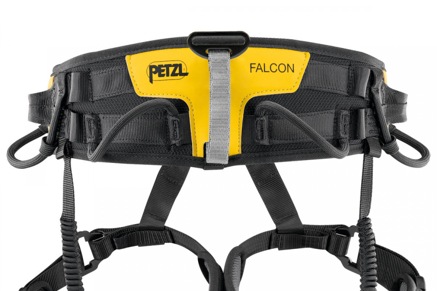 Привязь для положения сидя FALCON ASCENT Petzl