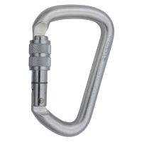 Карабин D PRO Lock | CAMP