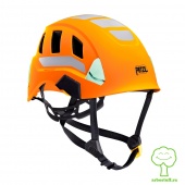 Каска STRATO VENT HI-VIZ Petzl