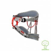 Альпинистская беседка «Argon» Vento от Arbostuff.ru