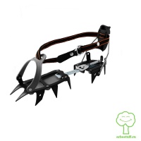Кошки альпинистские с полужестким креплением Vento от Arbostuff