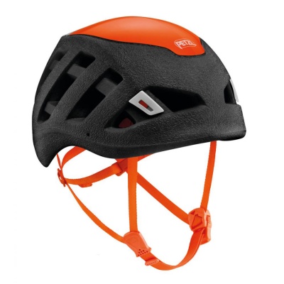 Каска SIROCCO | Petzl (Черный, S/M) Каска SIROCCO | Petzl (Черный, S/M)