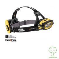 Изображение Фонарь налобный DUO Z2 Petzl от Arbostuff.ru Фонарь налобный DUO Z2 Petzl от Arbostuff.ru