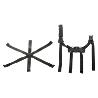 Сменный комплект подбородочного крепления CHIN STRAP для касок ARES | CAMP