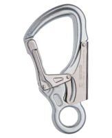 DSG 4000 Steel карабин (006, silver) | Edelrid