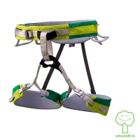 Беседка Laser CR Camp от Arbostuff.ru