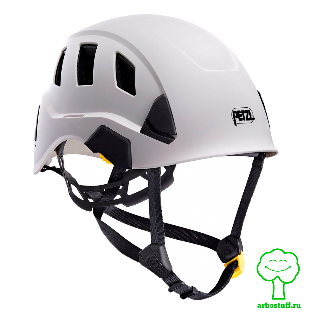 Каска STRATO VENT Petzl