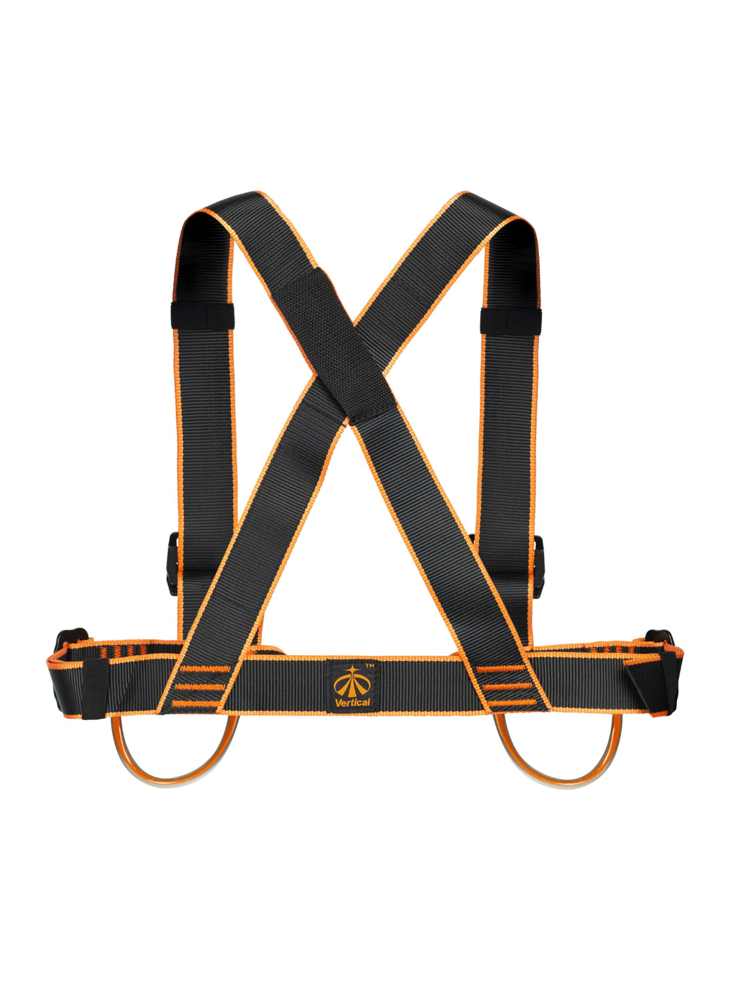 Грудная обвязка Модифицированная | Vertical от Arbostuff.ru