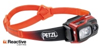 Изображение Фонарь SWIFT RL | Petzl от Arbostuff.ru Фонарь SWIFT RL | Petzl от Arbostuff.ru