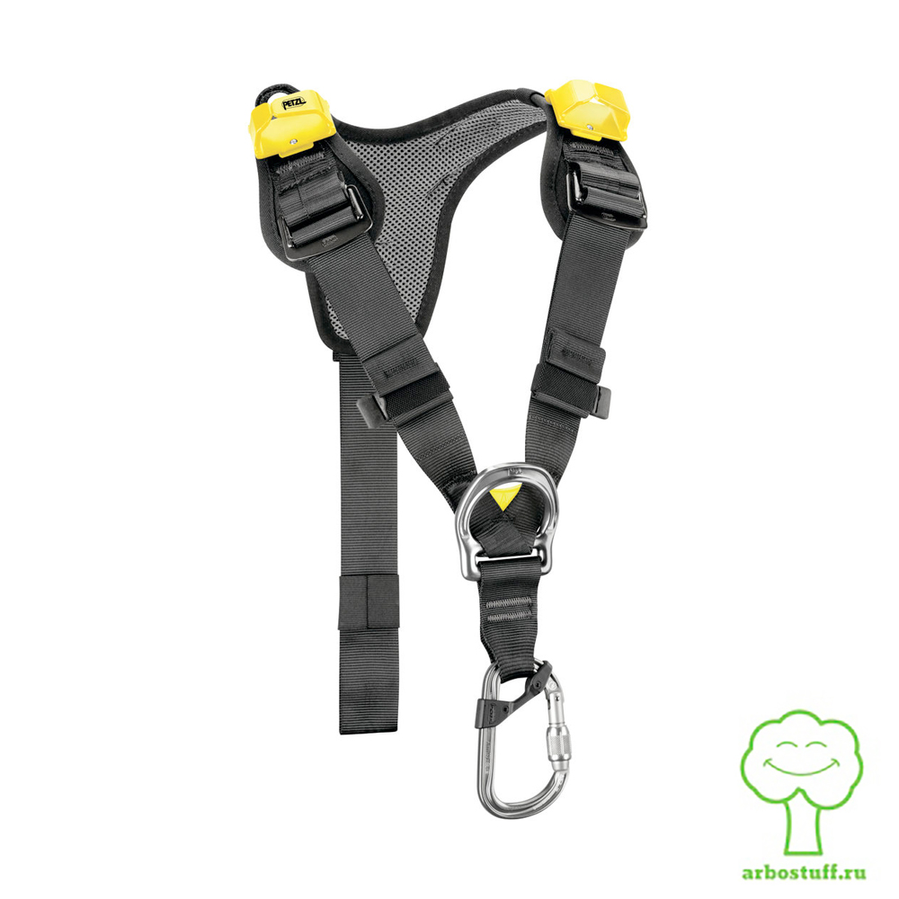 Наплечные ремни к привязям TOP Petzl