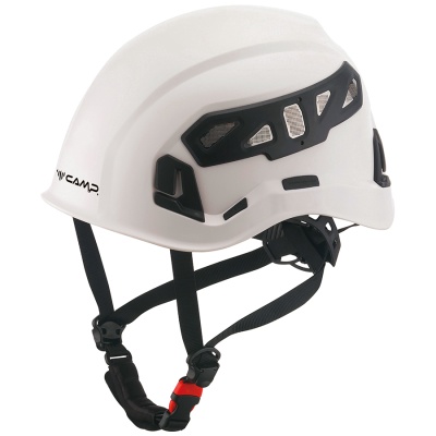 Каска ARES AIR PRO | CAMP (Белый)