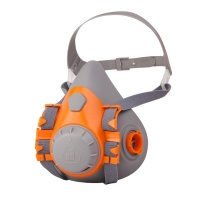 Полумаска 6500 | Jeta Safety от Arbostuff.ru