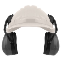 Изображение Противошумные наушники с разъемом на каску (28 дБ) JEM-421C | Jeta Safety от arbostuff.ru  Противошумные наушники с разъемом на каску (28 дБ) JEM-421C | Jeta Safety