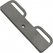 Картинка Анкерный узел под пару текстильных лент Krok от arbostuff.ru Анкерный узел под пару текстильных лент Krok