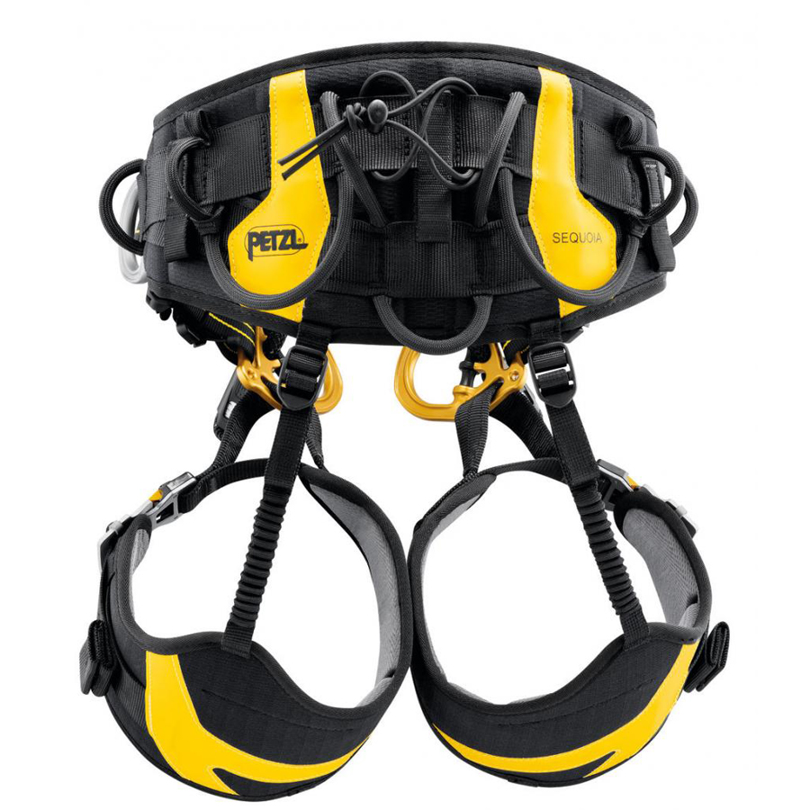 Привязь для арбористики SEQUOIA SRT | Petzl