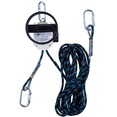 Устройство спасения и эвакуации MODE EVAC2 | ALPsafe (100 м) Устройство спасения и эвакуации MODE EVAC2 | ALPsafe (100 м)