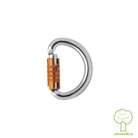 Карабин OMNI TRIACT-LOCK | Petzl